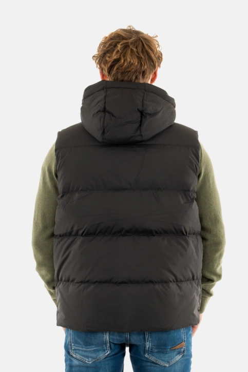 Doudounes tommy jeans essentials down bds black