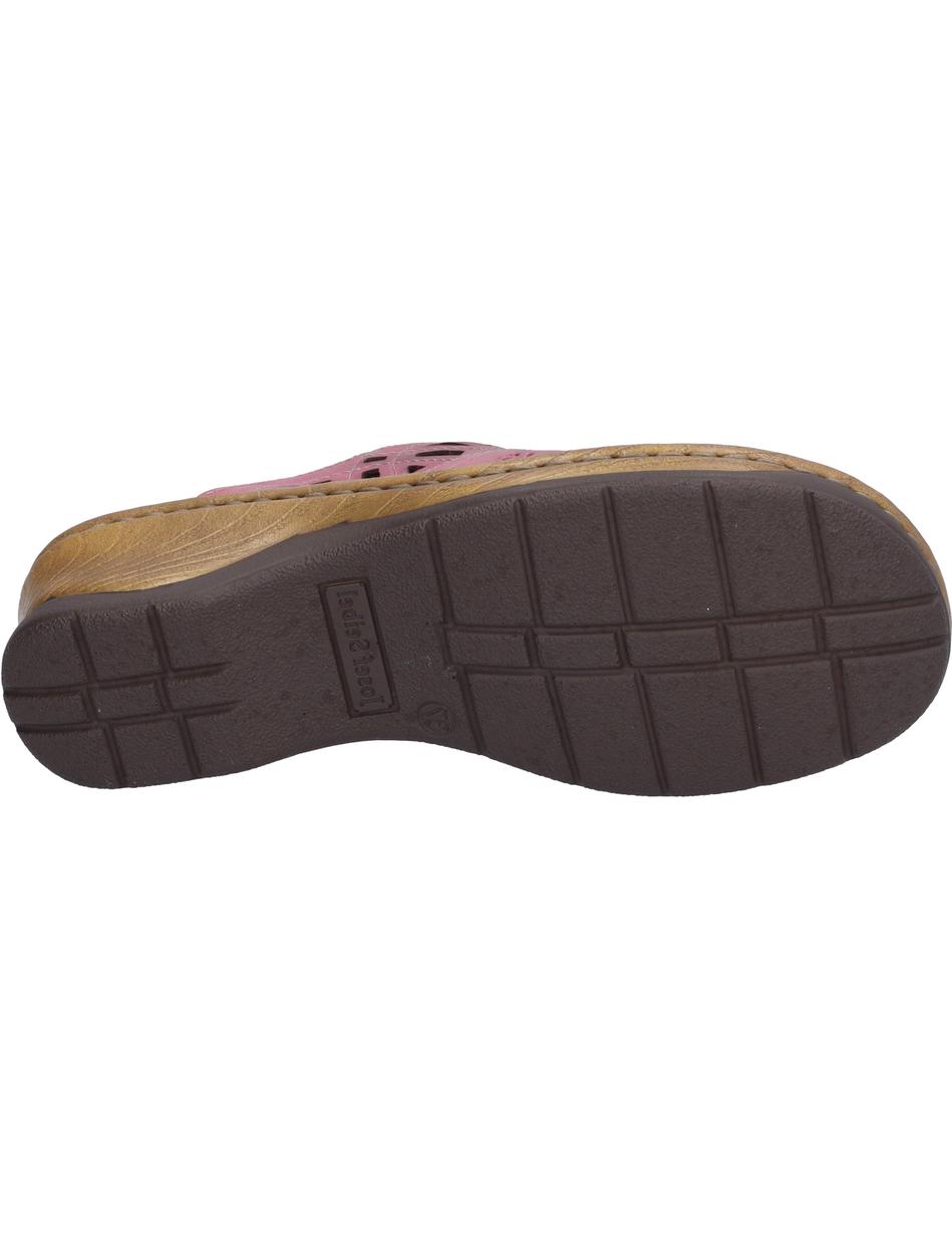 Clog Catalonia 41, pink