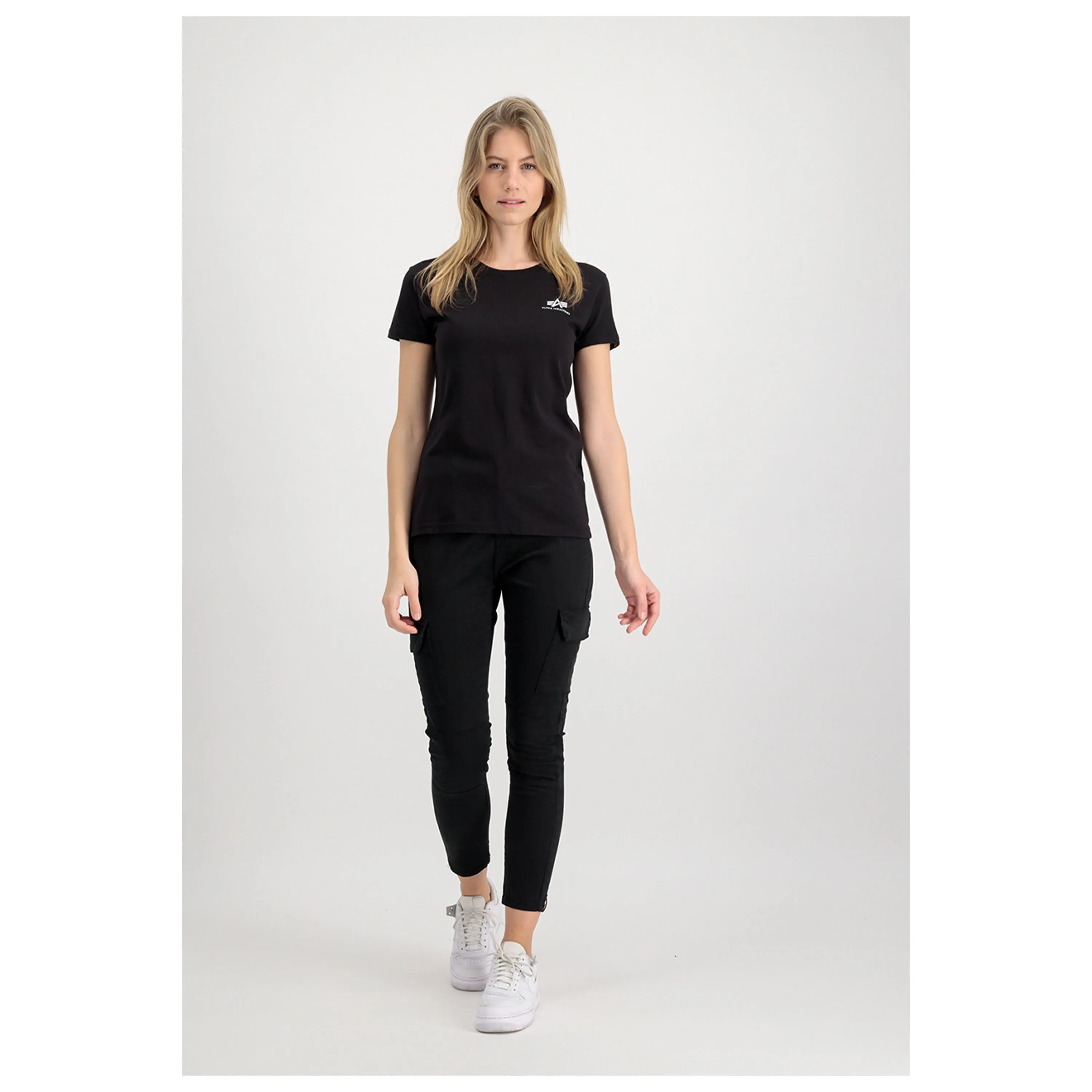 Alpha Industries -  Hose Agent X Frauen