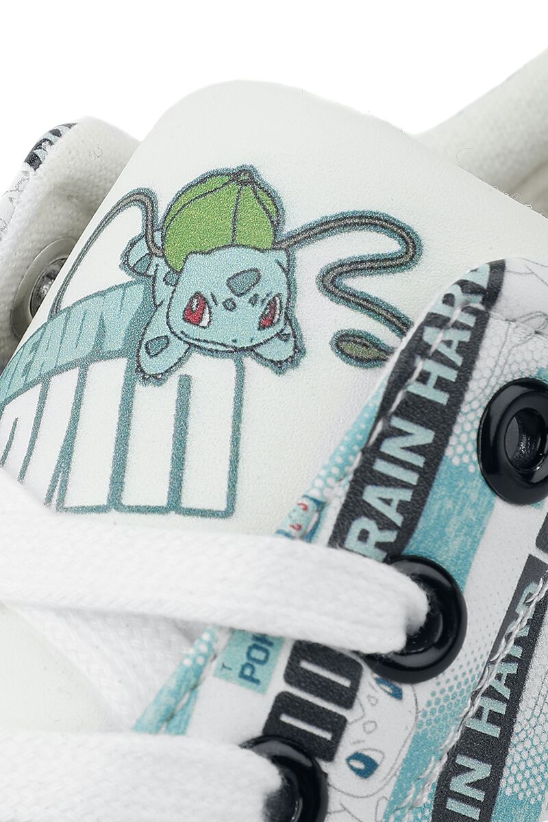 Enfants - Bulbizarre | Pokémon Baskets Enfants