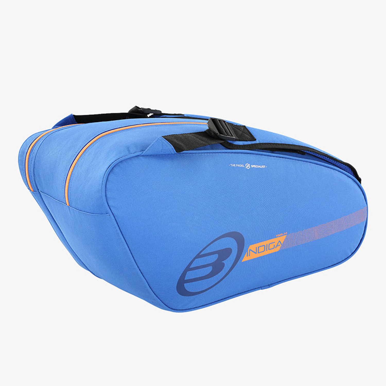 Bullpadel BPP24015 Tour Racketbag