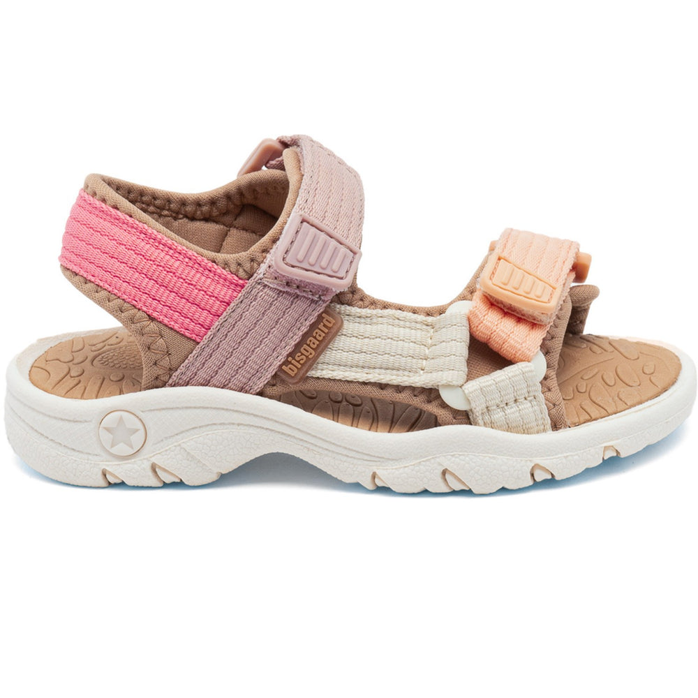 Køb Bisgaard Rose Nico Sandal