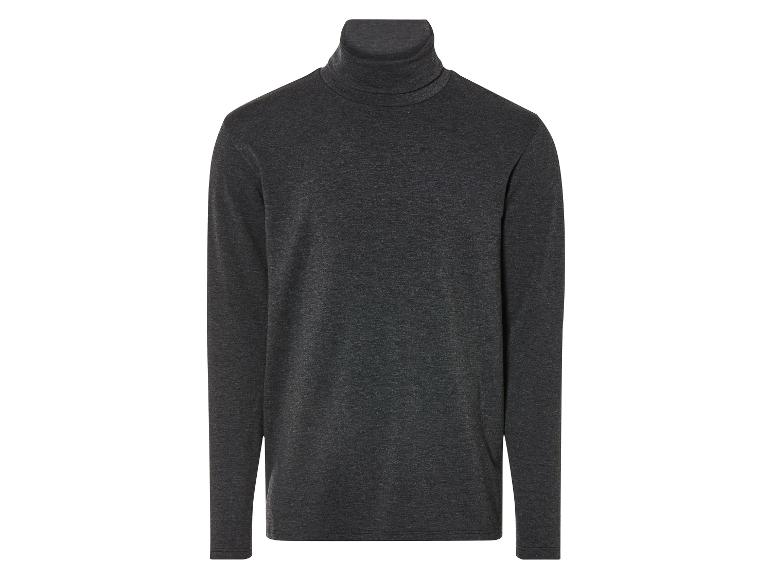 Heren thermoshirt