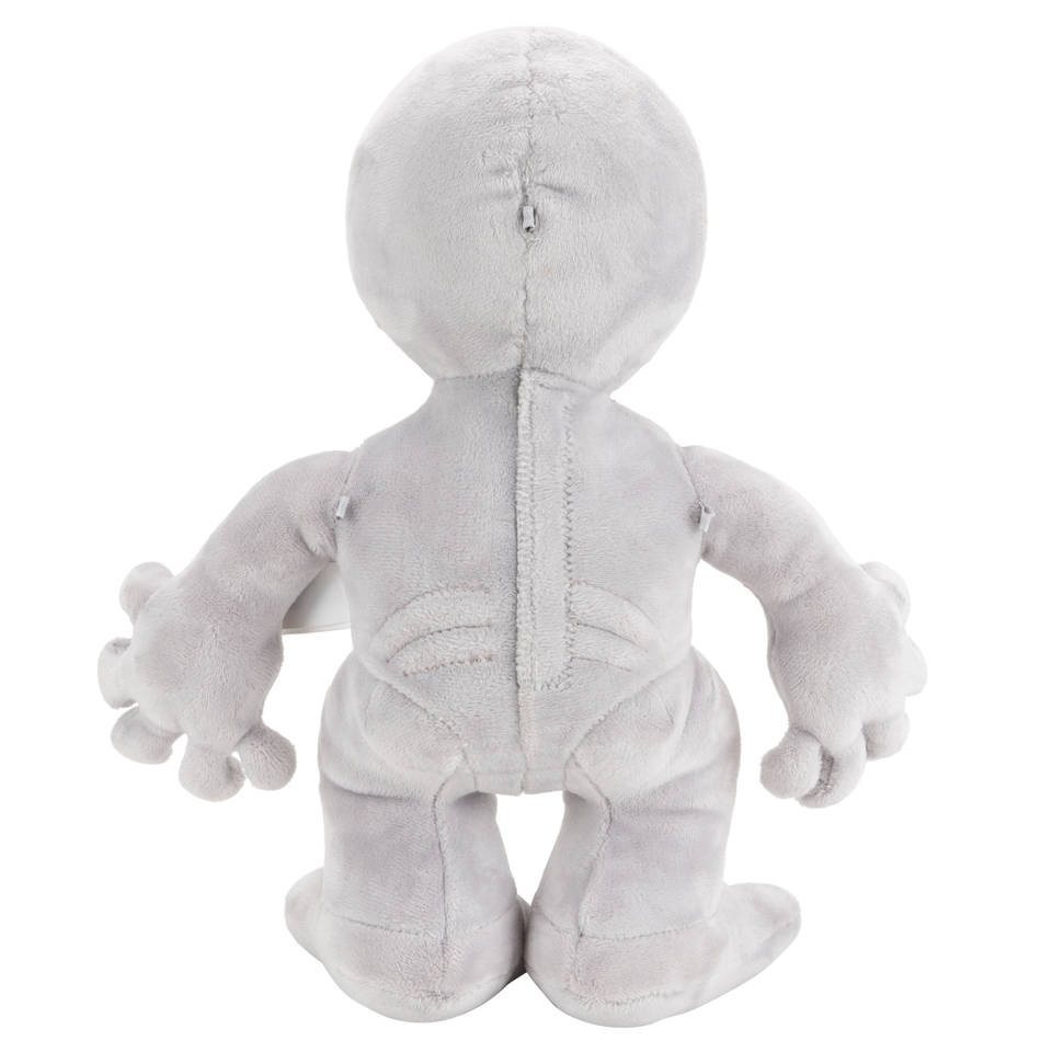 Stranger Things Demogorgon pluche - 30 cm