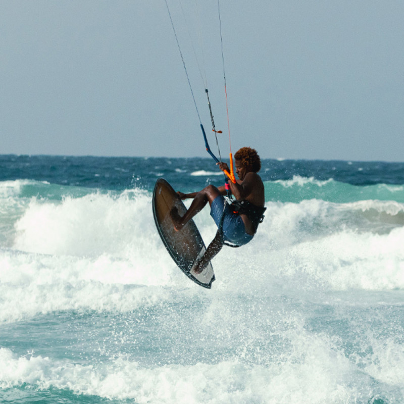 SURF F-ONE MITU PRO BAMBOO 2024
