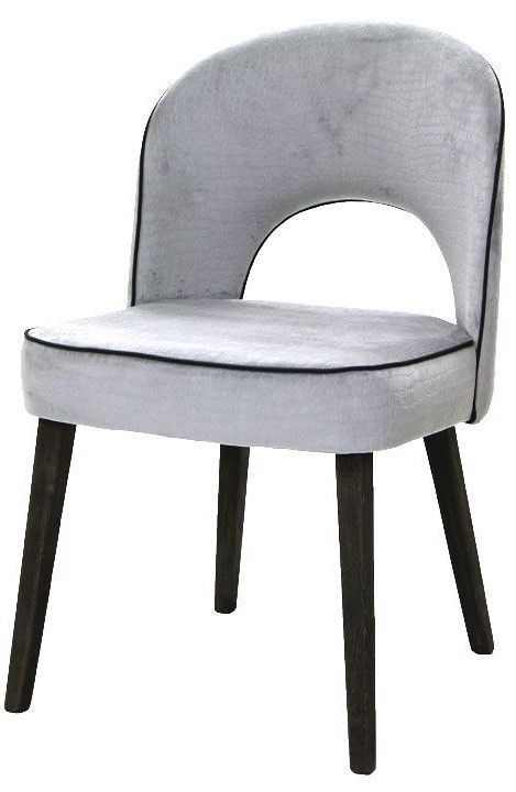 Eetkamer stoel Tibe B54 x D56 x H82 cm