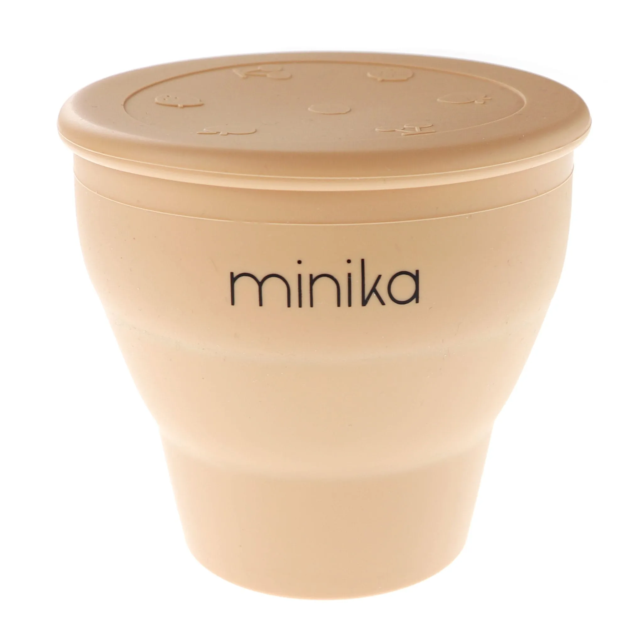 Minika Bol à Collation en Silicone