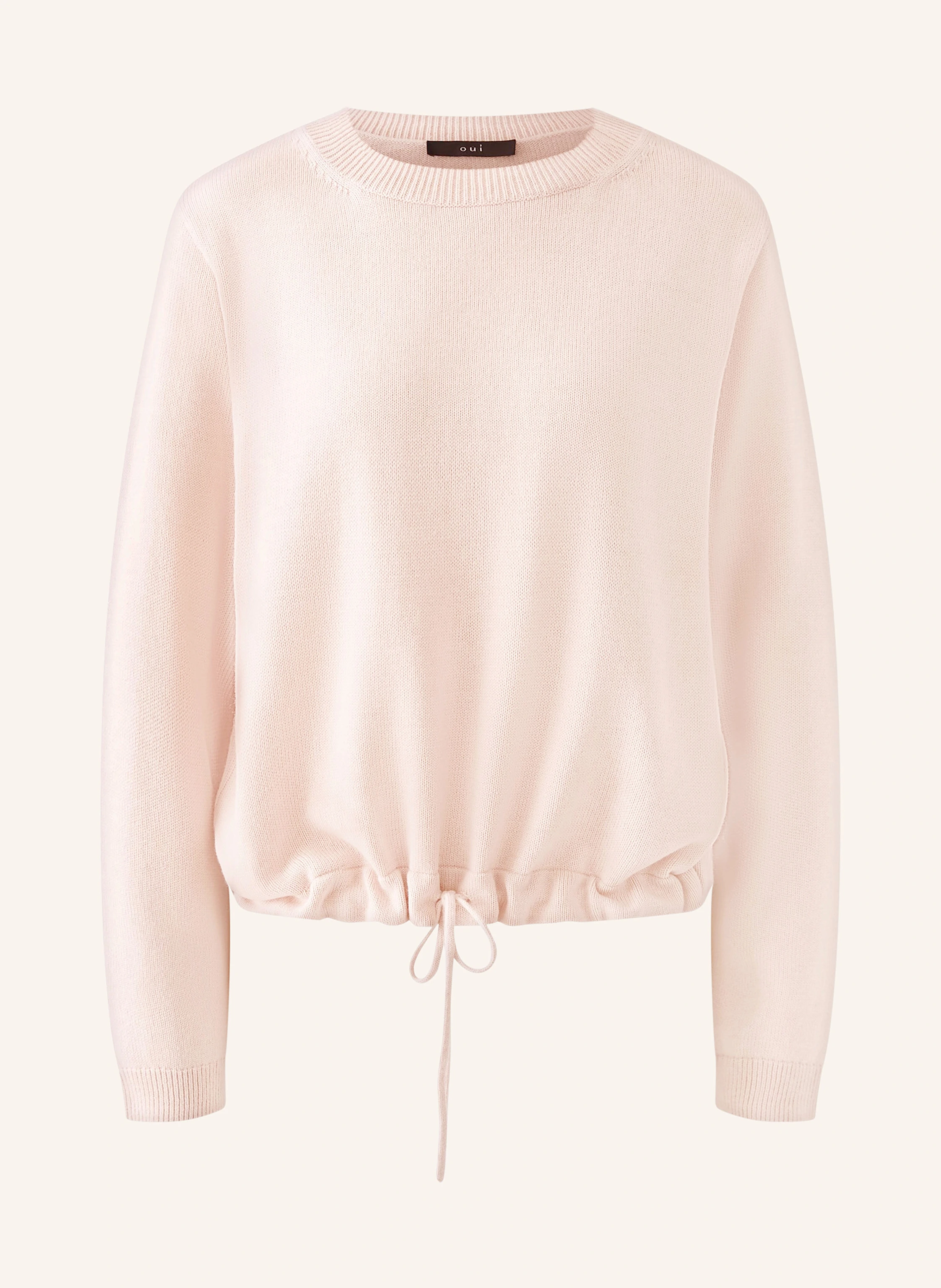oui Pullover