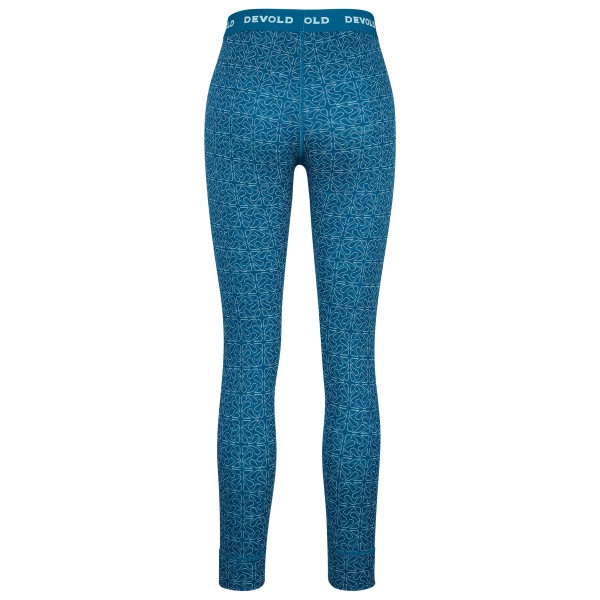 Devold - Duo Active Woman Long Johns - Sous-vêtement mérinos