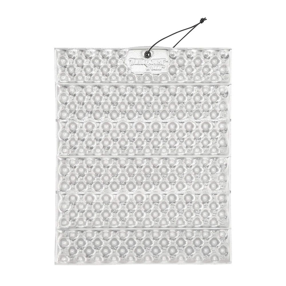 Thermarest Z ZEAT SOL - Siegè en mousse silver/limon