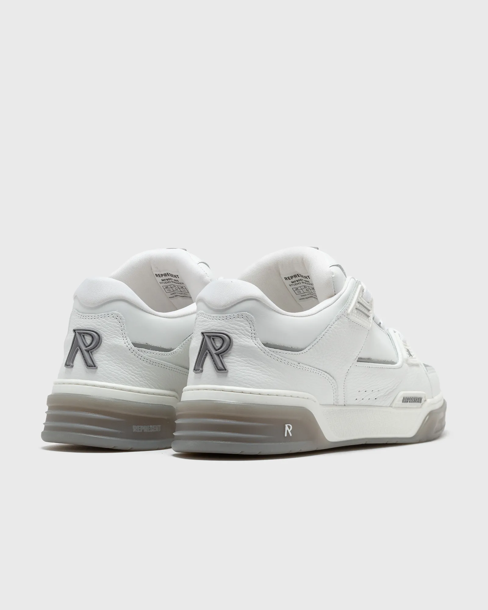 Represent STUDIO SNEAKER