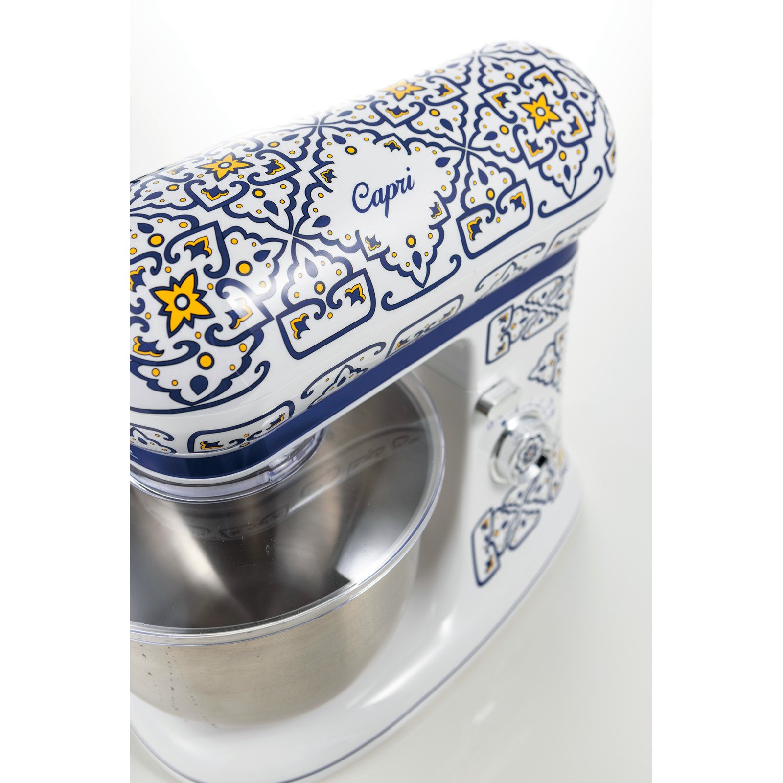 Ariete Küchenmaschine Capri ARI-1588-CAP