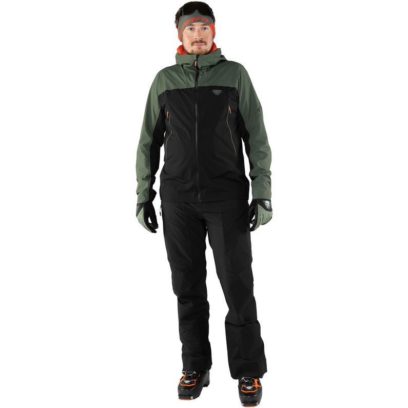 Dynafit Herren Ridge DST Hose