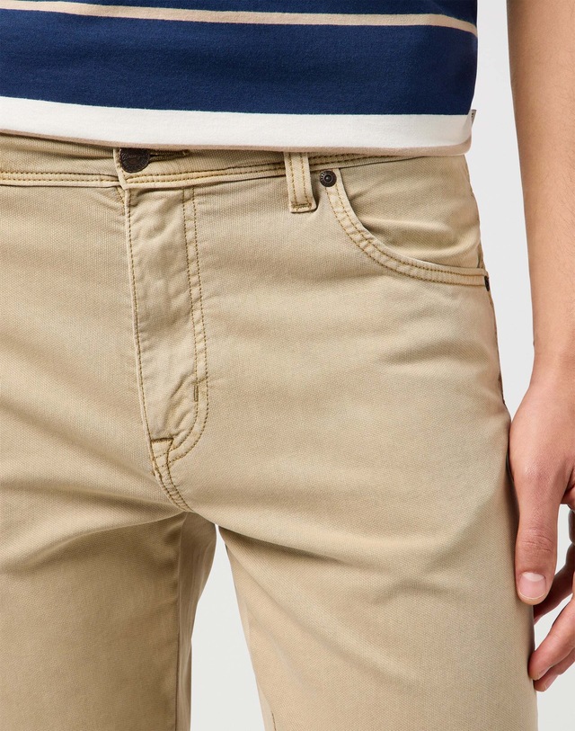 Wrangler Stoffhose »WRANGLER Hose Texas«