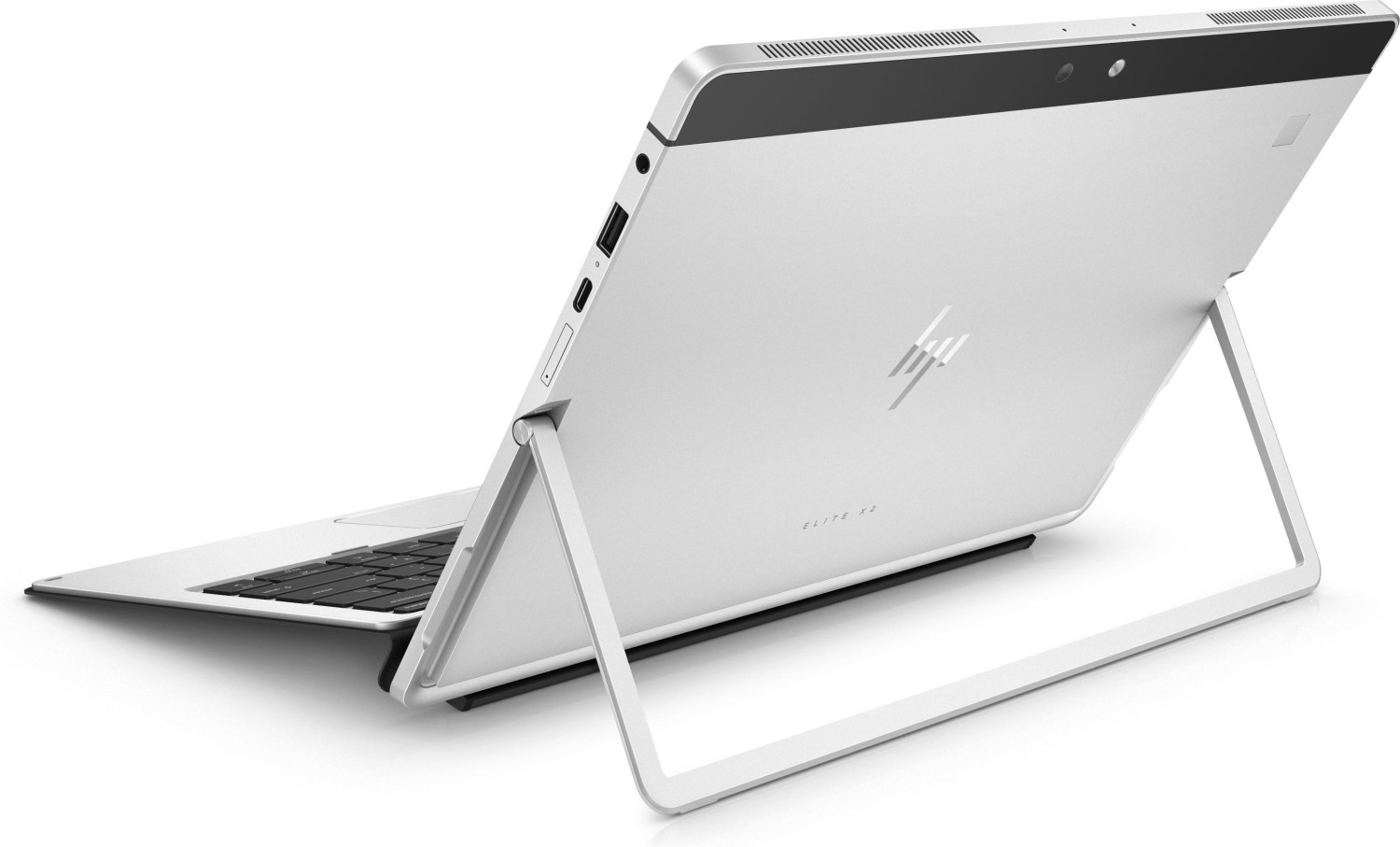 HP Elite x2 1012 G2 | i7-7600U | 12.3
