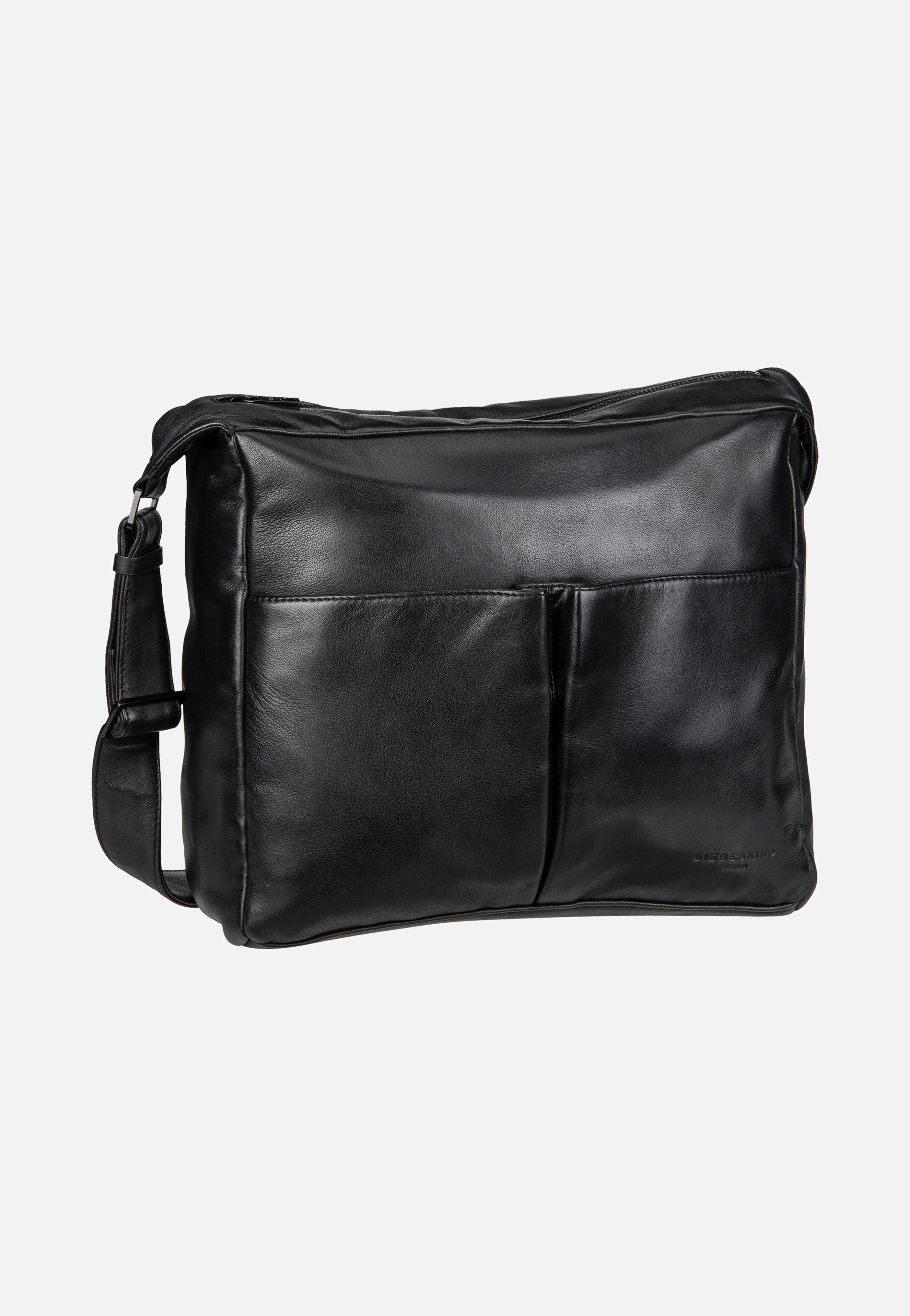 Hera M 2163131 Black - Crossbody Bag