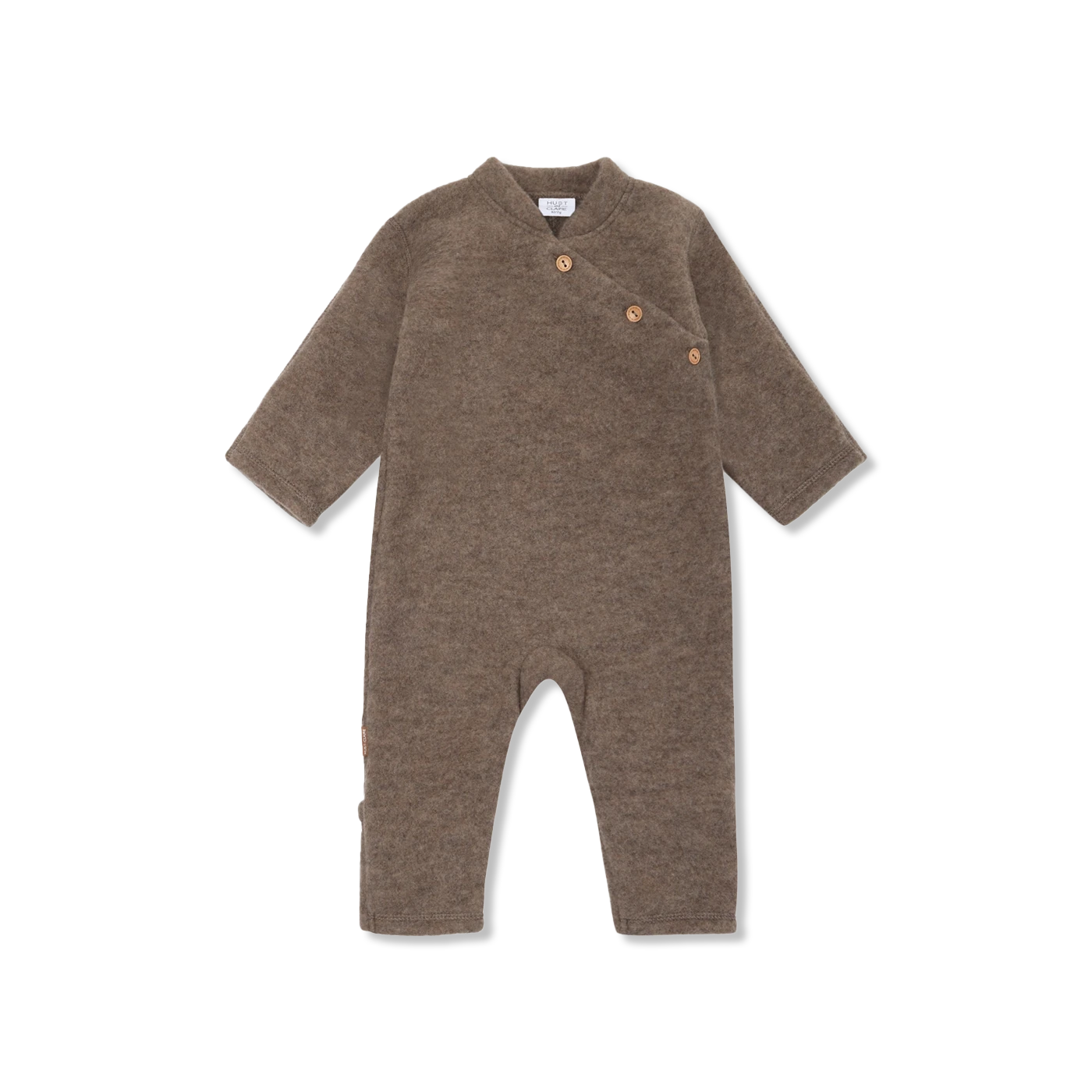 HCMerlin uld fleece