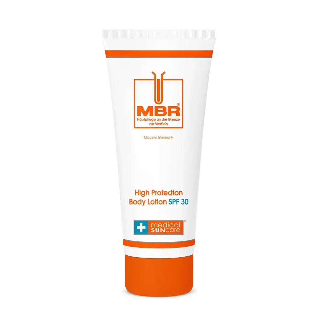 Medical SUN care High Protection Body Lotion SPF 30