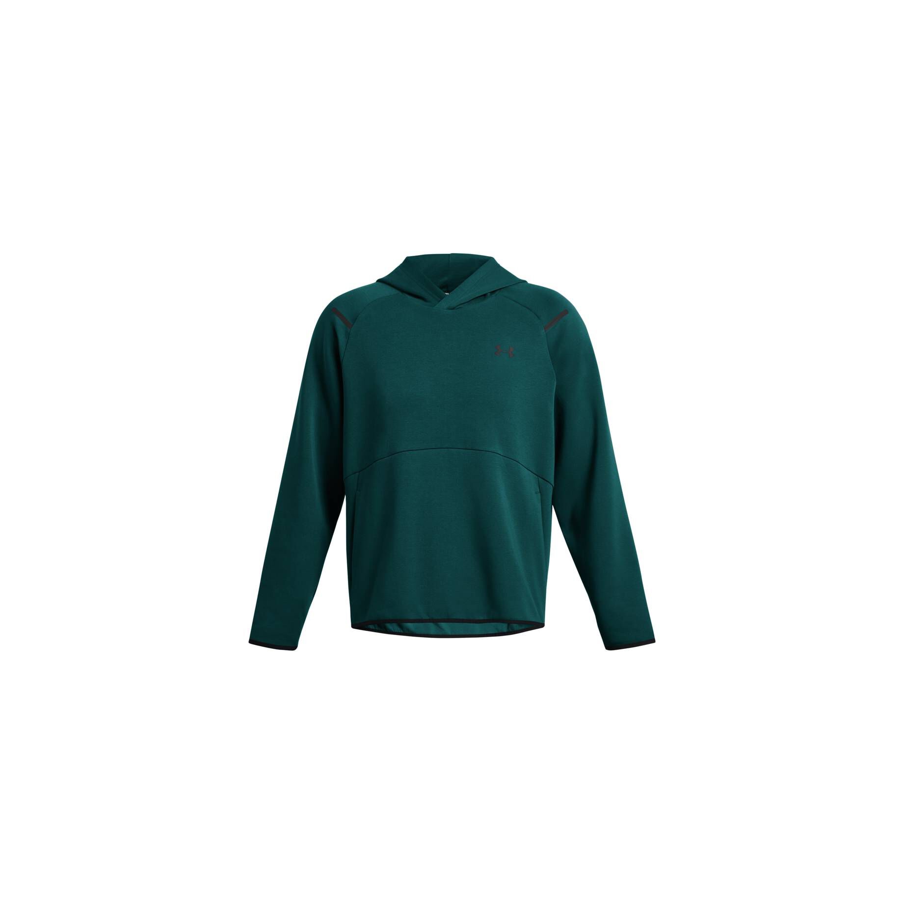 Under Armour| Herren Fitness-Hoodie UNSTOPPABLE FLEECE HOODIE