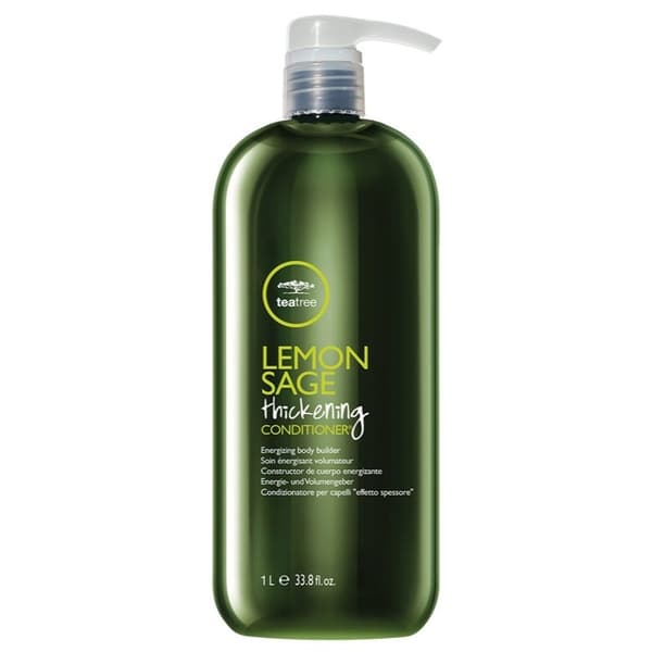 Paul Mitchell Lemon Sage Thickening Conditioner 1000ml
