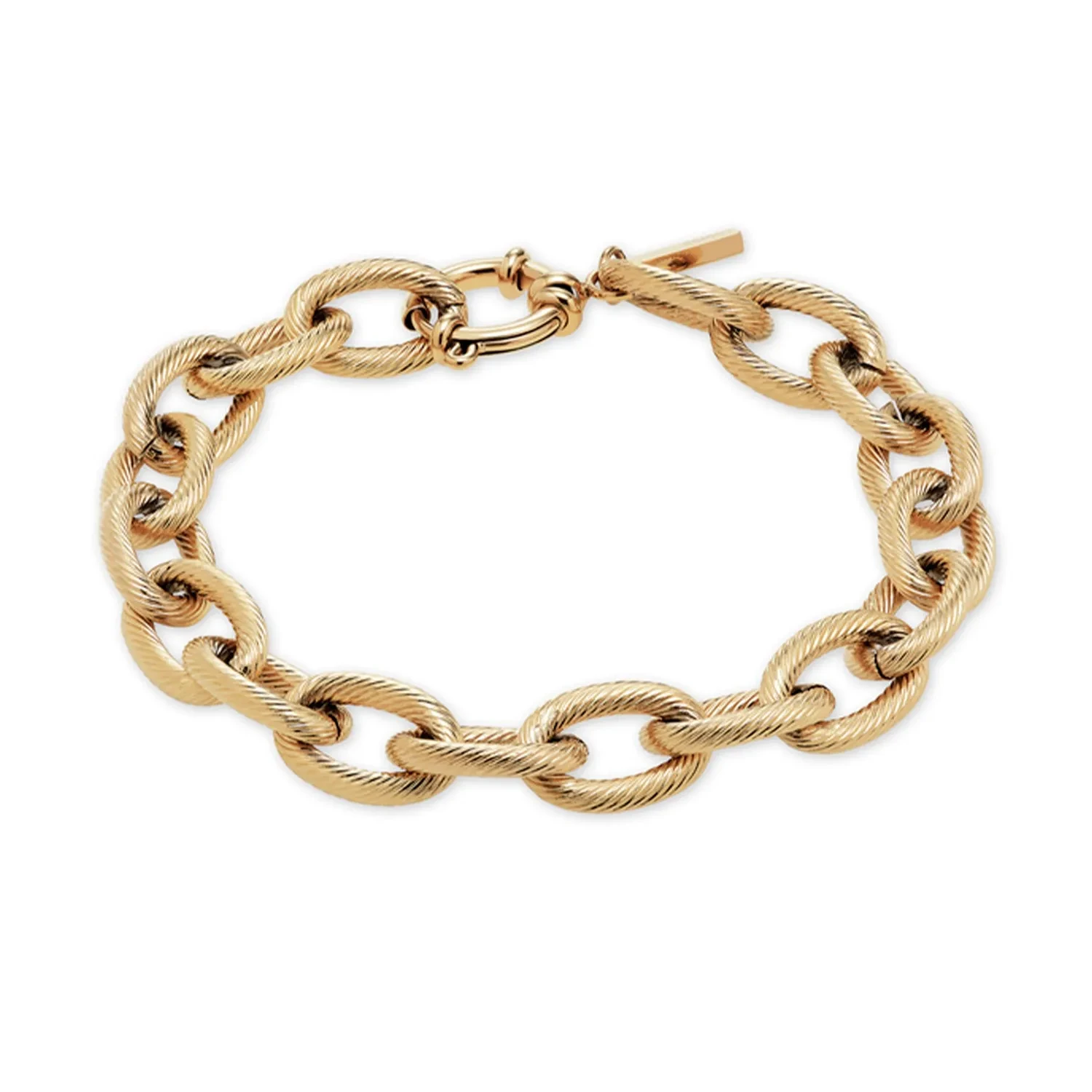 Esprit Adorned Armbånd 18 kt. Forgyldt Messing S.89039649NL
