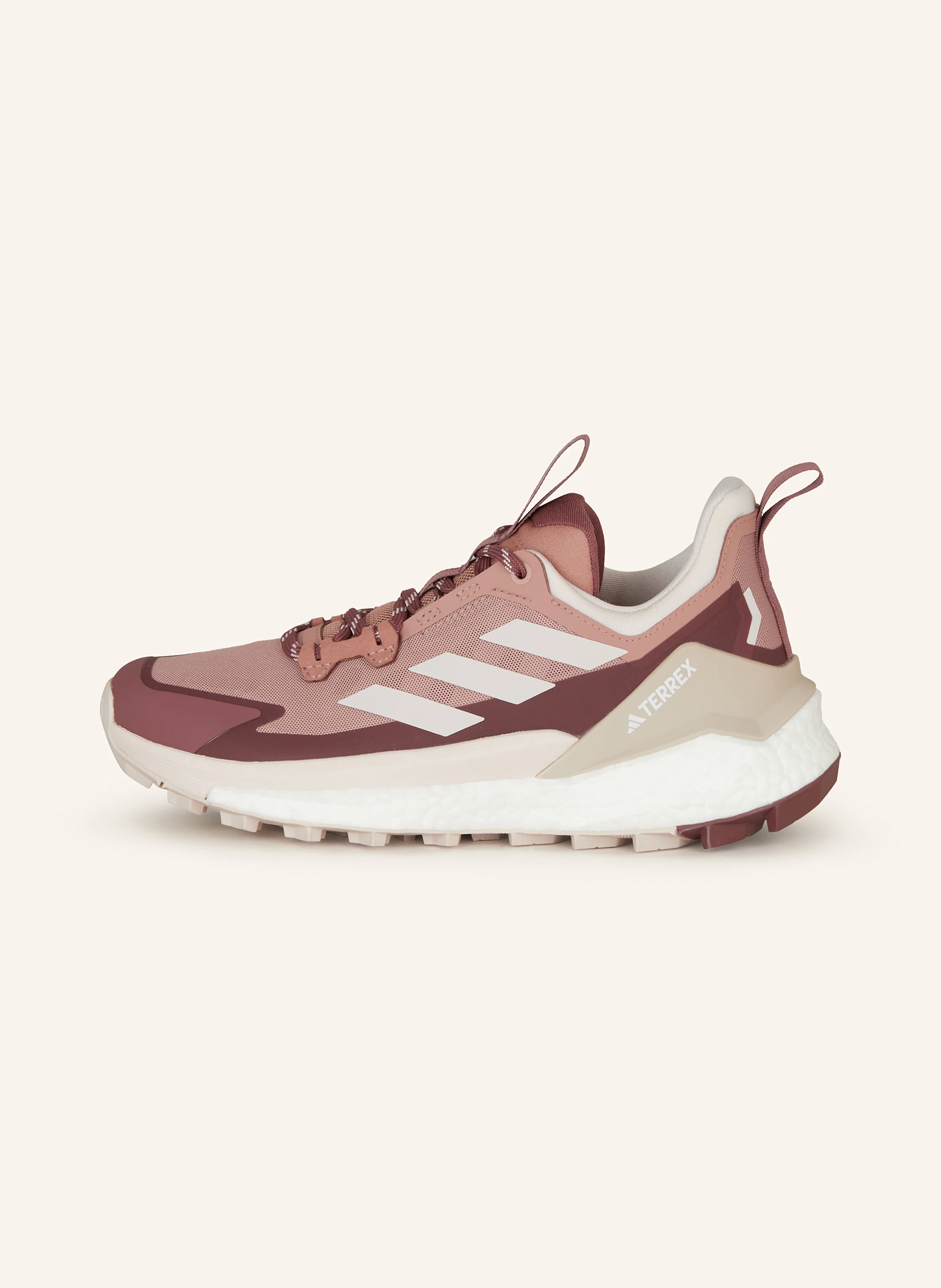 adidas TERREX Wanderschuhe TERREX FREE HIKER 2 LOW