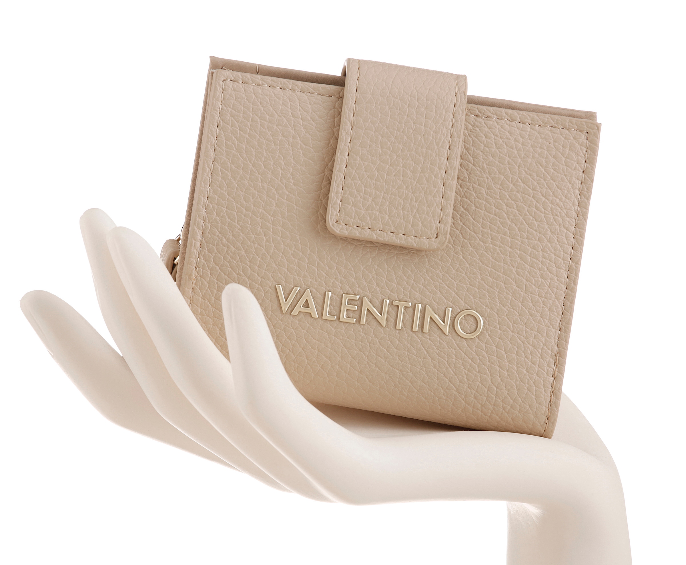 VALENTINO BAGS Geldbörse »ALEXIA« Geldbeutel Portemonnaie Damenbörse
