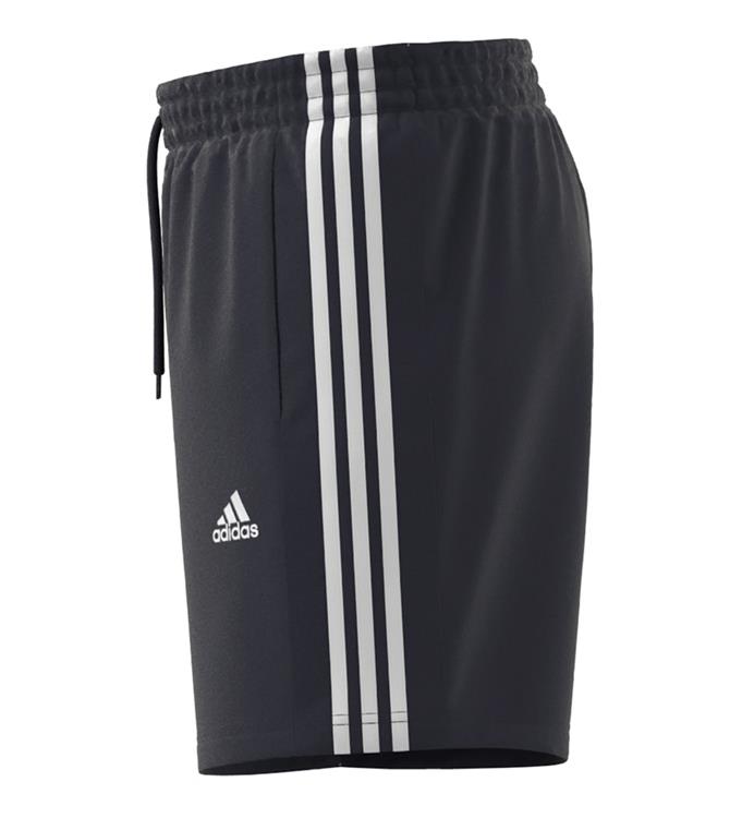 adidas Men Aeroready Essentials Chelsea 3-Strips Short