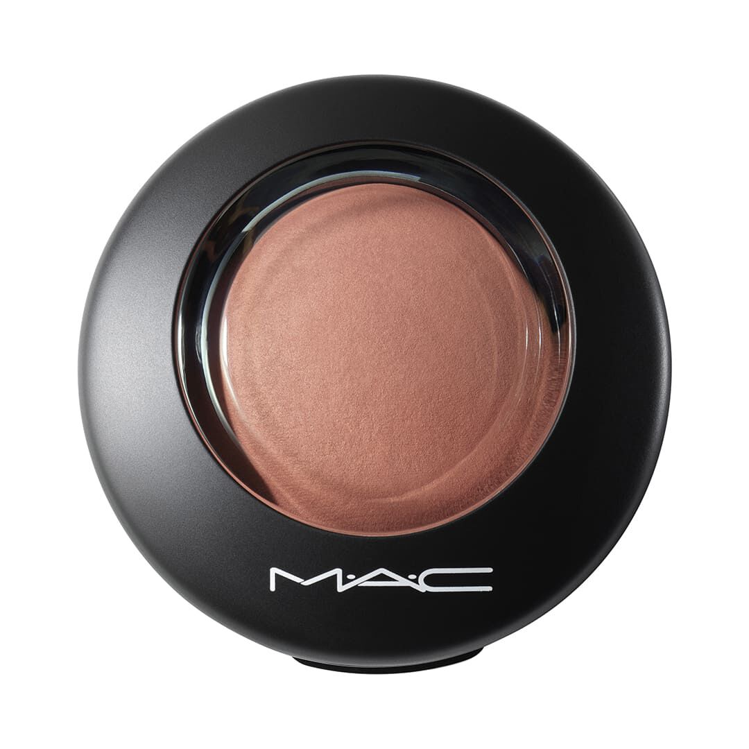 MAC MINERALIZE BLUSH