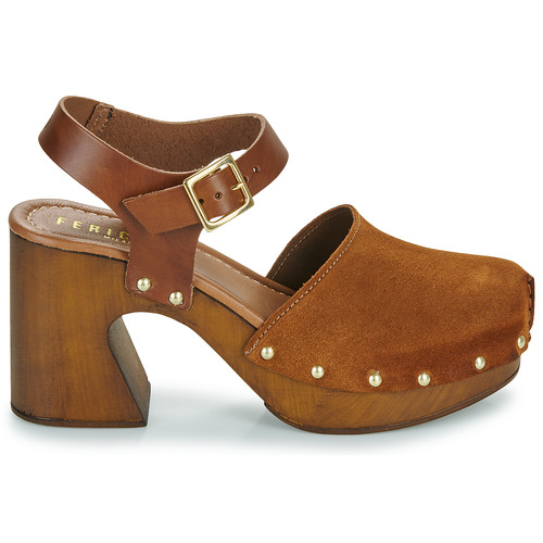 Fericelli - ANEMONE - Camel