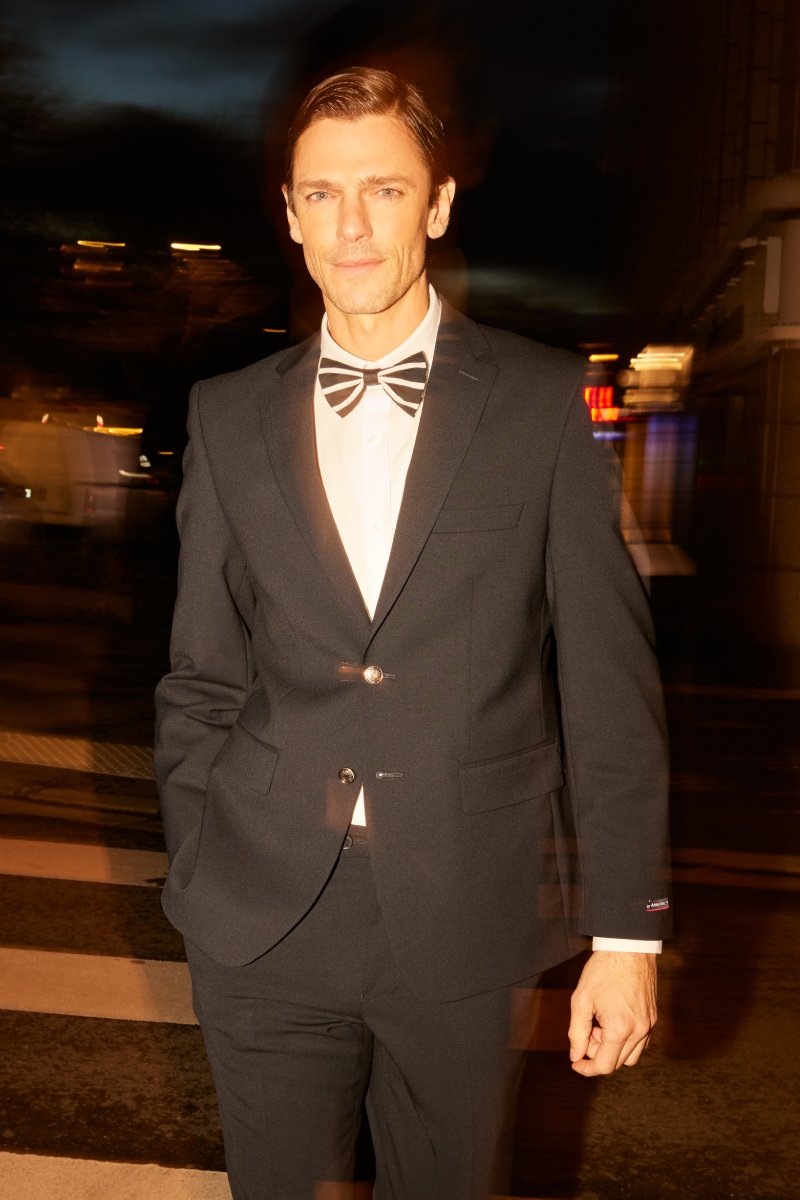 Veste blazer