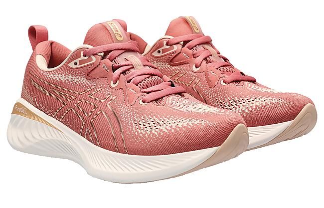 ASICS - CHAUSSURES DE RUNNING GEL CUMULUS 25 W