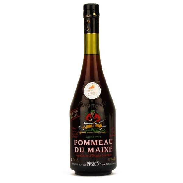Pommeau du Maine - 16%
