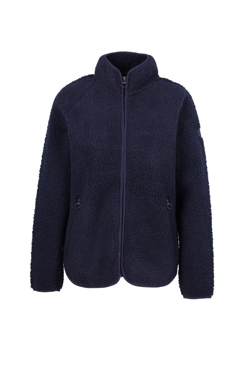 Veste polaire MENEAC