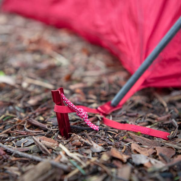 Accessoire tente bivouac MSR GROUNDHOG STAKE BULK