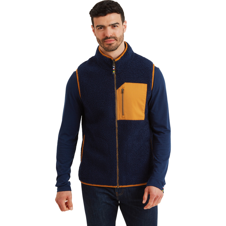 Sherpa Adventure Gear Herren Yatri Weste
