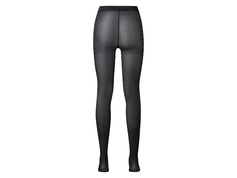 Dames thermopanty of thermolegging