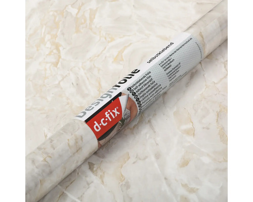 dc-fix® kleeffolie steendecor Cortes grijs 67,5x200 cm
