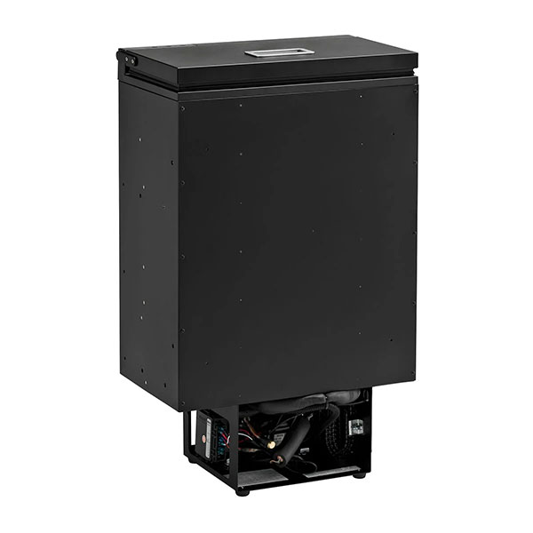 Réfrigérateur à compression Indel B Top Loaded 30L