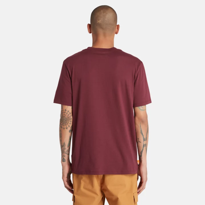 Camiseta masculina 
