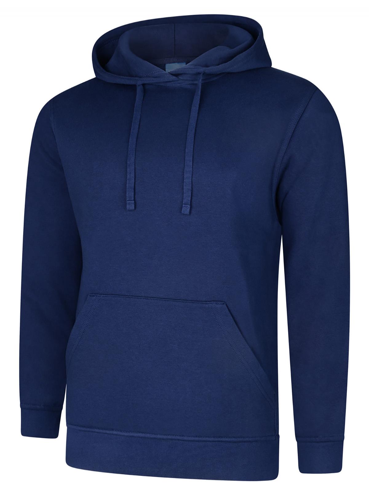 Radsow by Uneek UC509 - Sweat shirt Deluxe avec capuche