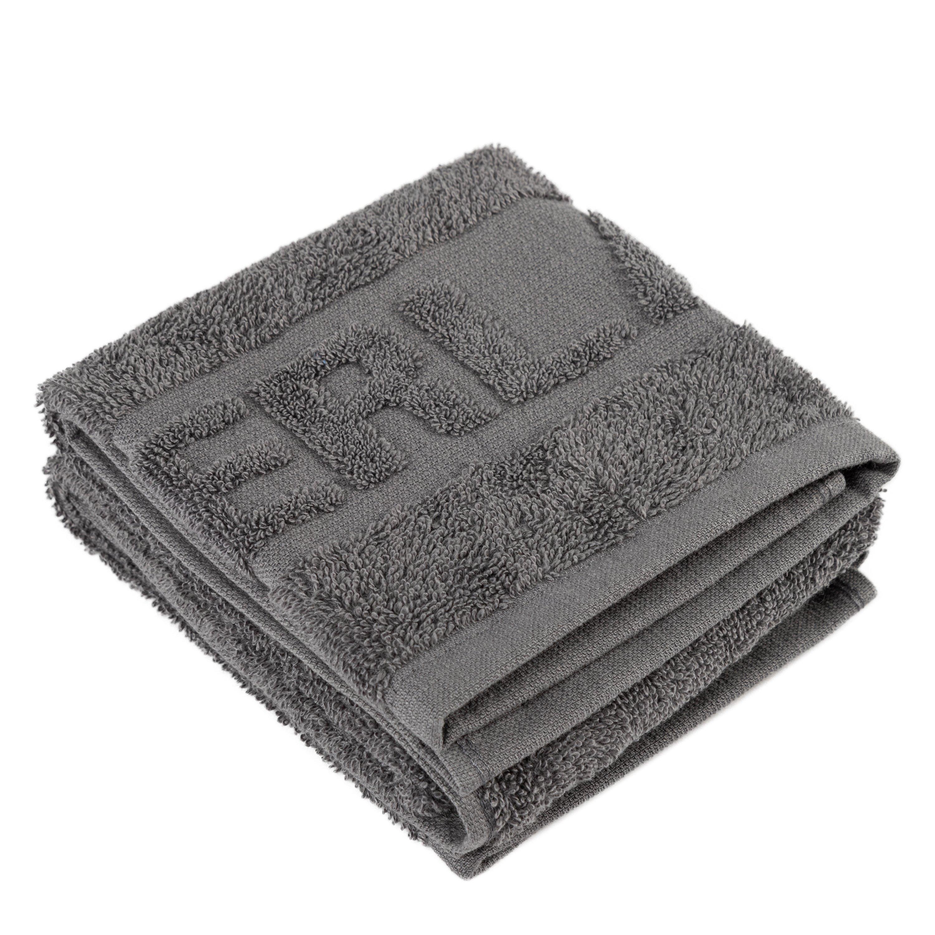 Everlast Gym Towel