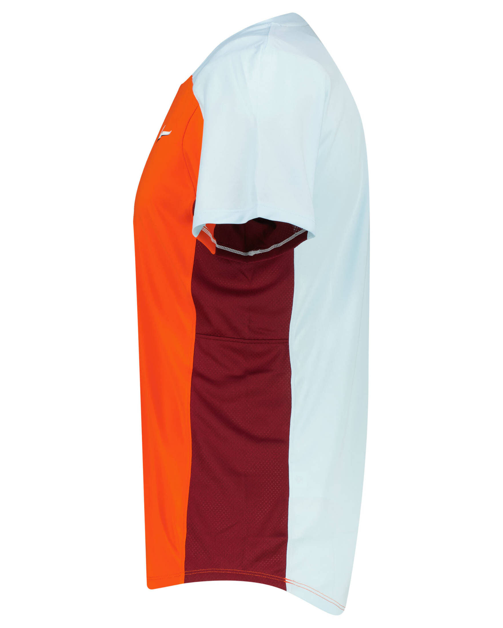 Nike| Herren Tennisshirt SLAM