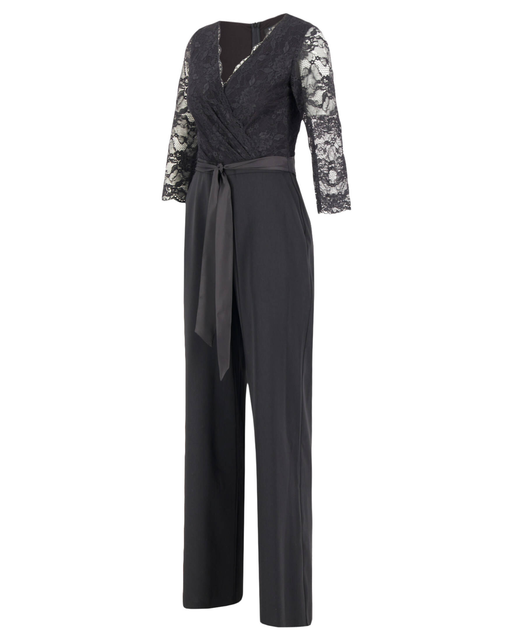 Swing| Damen Jumpsuit 3/4-Arm