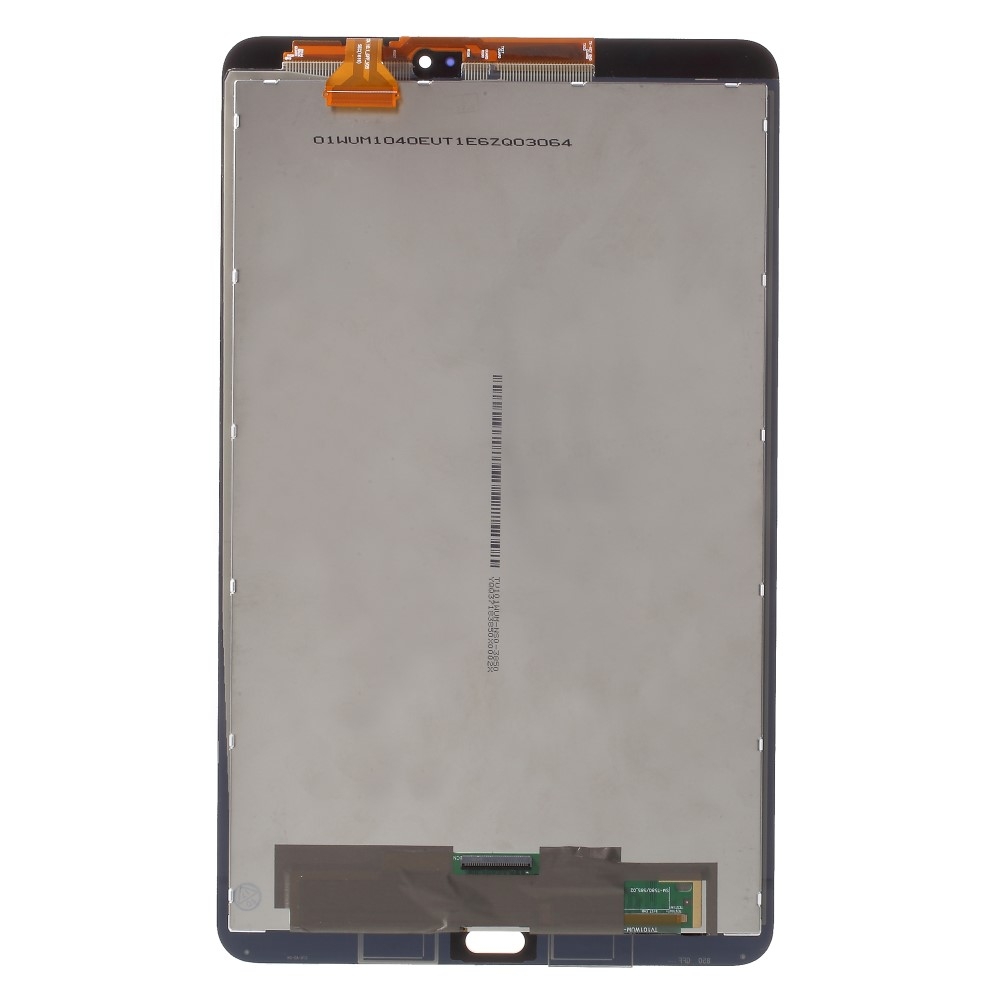 Samsung Galaxy Tab A 10.1 (2016) Ersatzdisplay LCD   Digitizer Front - Weiss