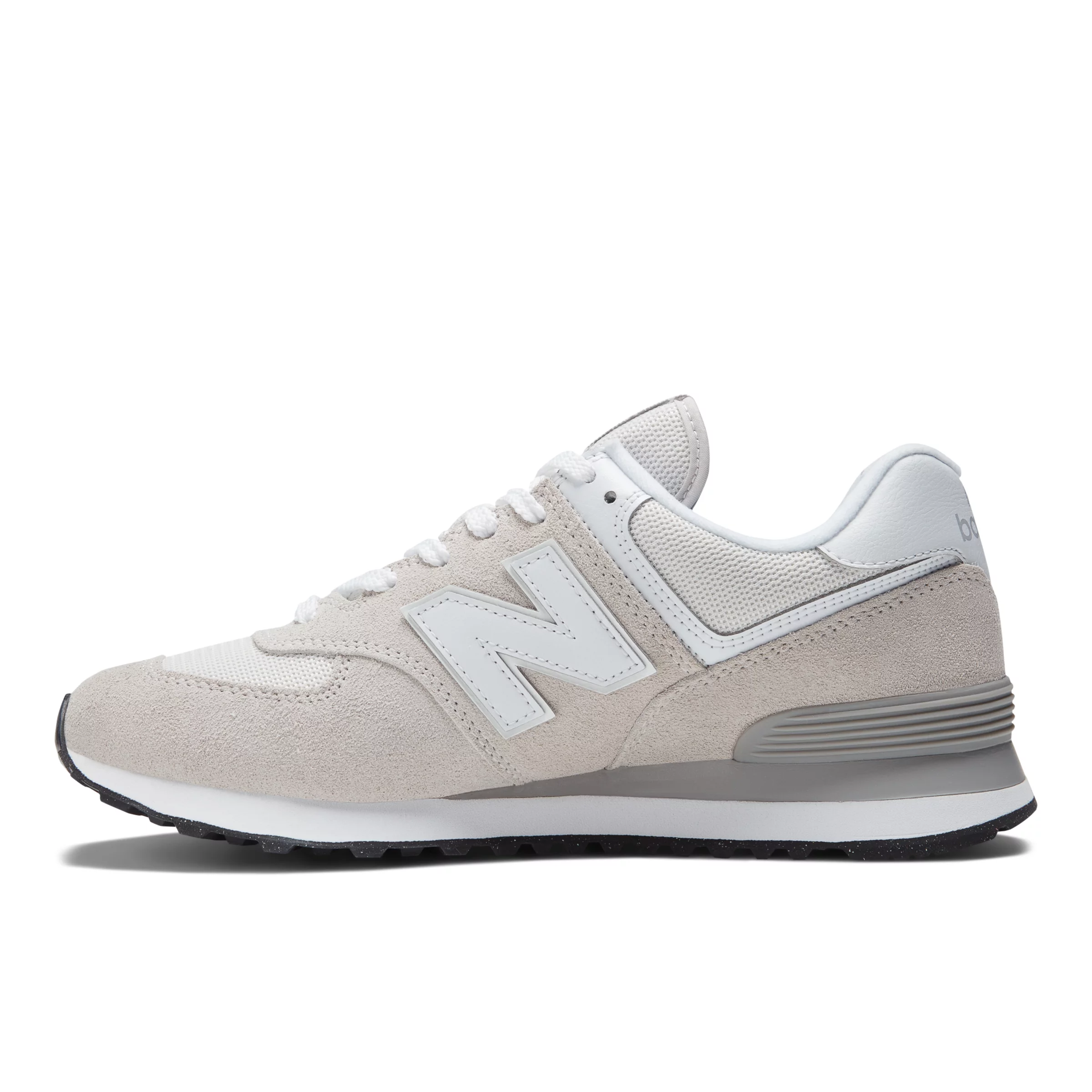 574 Core Nimbus Cloud with White