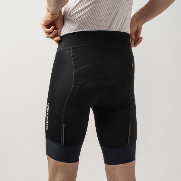 GripGrab Ride Cykelshorts Herre Sort