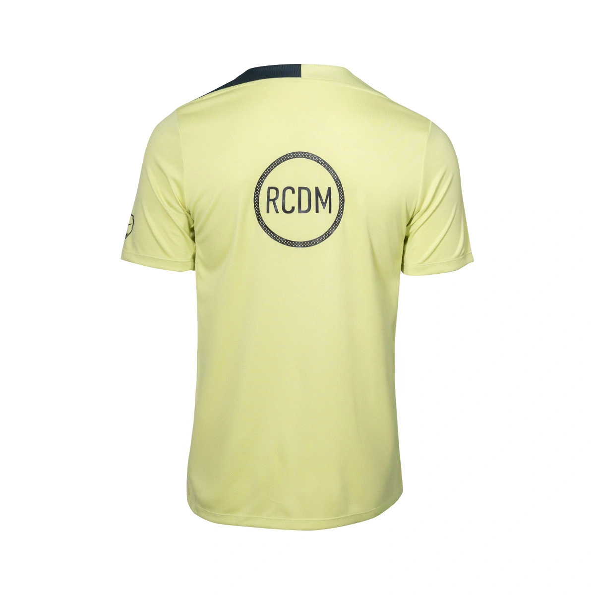 T-Shirt Nike RCD Mallorca Training Jogador Cápsula 2025-2026