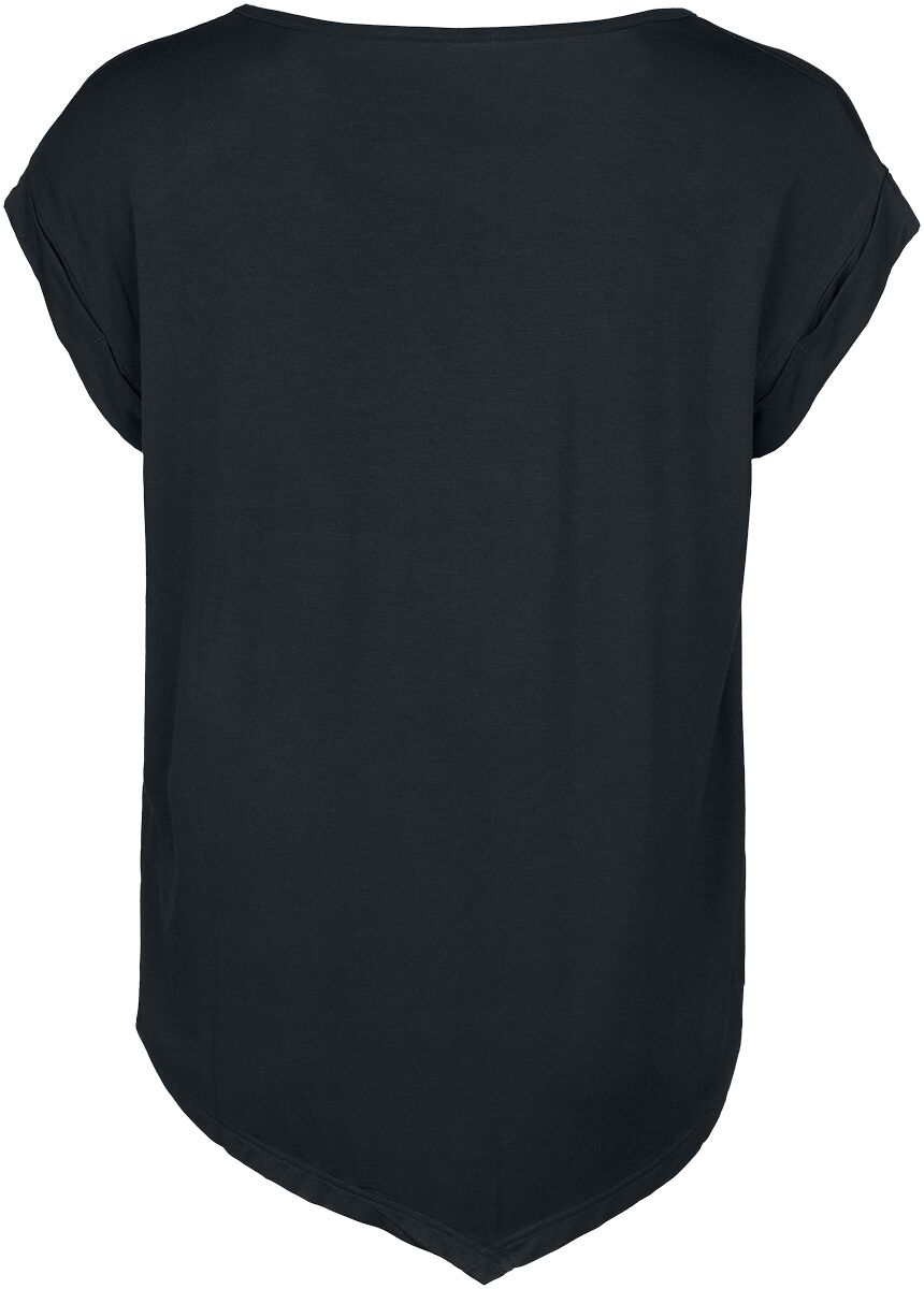 Gothicana X Elvira - T-shirt | Gothicana by EMP T-Shirt Manches courtes