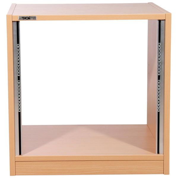 Thon Studio Rack 10U 50 beech